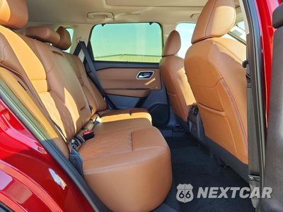 Zdjęcie 11 z 13 samochodu: 2026 NISSAN ROGUE PLATINUM VIN:JN8BT3DD1TW488895 - miniatura