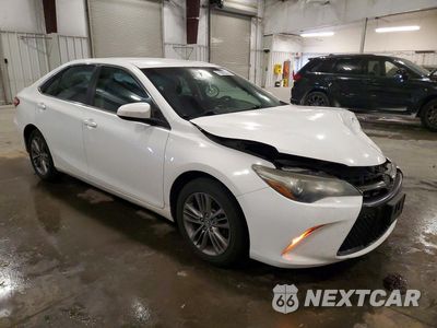 Czwarte zdjęcie samochodu z boku: 2016 TOYOTA CAMRY SE VIN:4T1BF1FK9GU536319 - miniatura