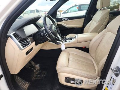 Zdjęcie 7 z 13 samochodu: 2022 BMW X5 XDRIVE40I VIN:5UXCR6C04N9K71288 - miniatura
