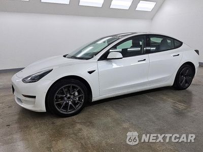2022 TESLA MODEL 3 5YJ3E1EA7NF288078 - główne zdjęcie licytacji z USA - miniatura