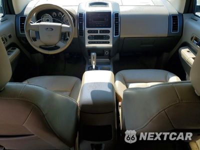 Zdjęcie 8 z 13 samochodu: 2007 FORD EDGE SEL PLUS VIN:2FMDK49C87BA77994 - miniatura