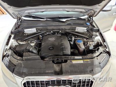 Zdjęcie 12 z 13 samochodu: 2013 AUDI Q5 PREMIUM PLUS VIN:WA1LFAFP4DA003919 - miniatura
