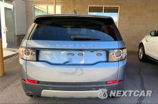 Zdjęcie 12 z 14 samochodu: 2018 LAND ROVER DISCOVERY SPORT HSE VIN:SALCR2RX2JH741681 - miniatura