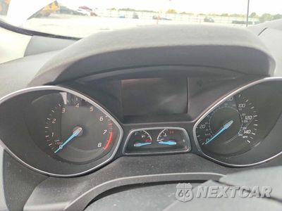 Zdjęcie 9 z 13 samochodu: 2016 FORD ESCAPE TITANIUM VIN:1FMCU9J95GUB12634 - miniatura