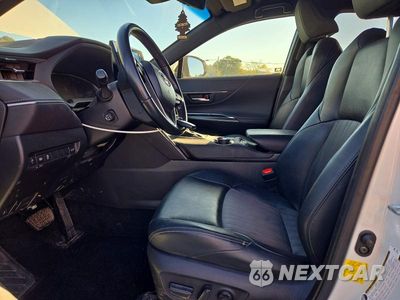 Zdjęcie 7 z 13 samochodu: 2021 TOYOTA VENZA XLE VIN:JTEAAAAH4MJ041965 - miniatura