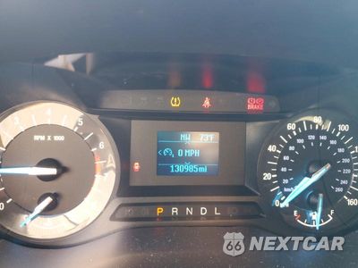 Zdjęcie 9 z 12 samochodu: 2017 FORD FUSION S VIN:3FA6P0G70HR227523 - miniatura