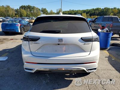 Zdjęcie 6 z 13 samochodu: 2025 BUICK ENVISION AVENIR VIN:LRBFZME43SD018733 - miniatura
