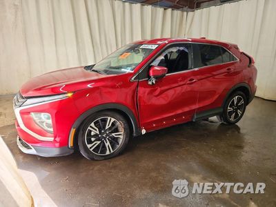 2026 MITSUBISHI ECLIPSE CROSS SE JA4ATWAA3TZ013437 - główne zdjęcie licytacji z USA - miniatura