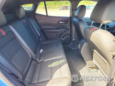 Zdjęcie 11 z 13 samochodu: 2024 CHEVROLET TRAX 2RS VIN:KL77LJE25RC122772 - miniatura