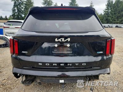 Zdjęcie 6 z 12 samochodu: 2022 KIA SORENTO S VIN:KNDRGDLG3N5106004 - miniatura