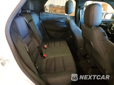 Zdjęcie 11 z 13 samochodu: 2023 CHEVROLET TRAILBLAZER RS VIN:KL79MUSL2PB120324 - miniatura