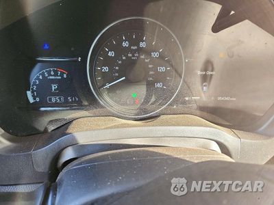 Zdjęcie 9 z 13 samochodu: 2021 HONDA HR-V EX VIN:3CZRU6H58MM728810 - miniatura