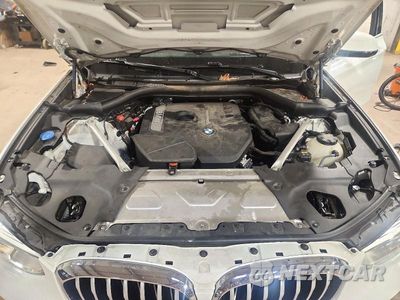 Zdjęcie 12 z 13 samochodu: 2019 BMW X4 XDRIVE30I VIN:5UXUJ3C56KLG54639 - miniatura