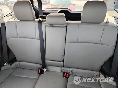 Zdjęcie 10 z 13 samochodu: 2014 SUBARU FORESTER 2.5I LIMITED VIN:JF2SJAHC1EH539201 - miniatura