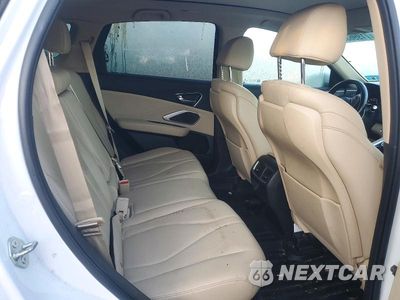 Zdjęcie 10 z 12 samochodu: 2020 ACURA RDX VIN:5J8TC2H36LL032518 - miniatura