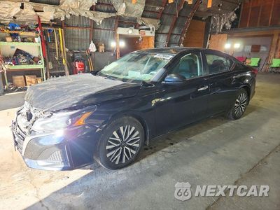 2024 NISSAN ALTIMA SV 1N4BL4DV1RN310970 - główne zdjęcie licytacji z USA - miniatura