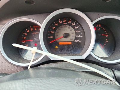 Zdjęcie 9 z 12 samochodu: 2007 TOYOTA TACOMA BASE VIN:5TENX22N67Z436190 - miniatura