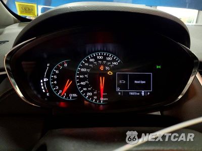 Zdjęcie 9 z 12 samochodu: 2019 CHEVROLET TRAX 1LT VIN:3GNCJPSB0KL177064 - miniatura
