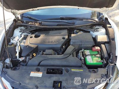Zdjęcie 11 z 12 samochodu: 2018 NISSAN ALTIMA 2.5 S VIN:1N4AL3AP7JC104922 - miniatura