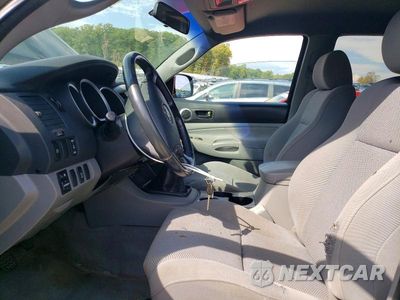 Zdjęcie 7 z 12 samochodu: 2008 TOYOTA TACOMA VIN:5TELU42N78Z584572 - miniatura