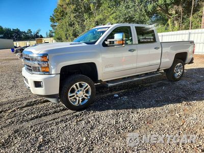 2019 CHEVROLET SILVERADO K2500 HIGH COUNTRY 1GC1KUEY3KF141875 - główne zdjęcie licytacji z USA - miniatura