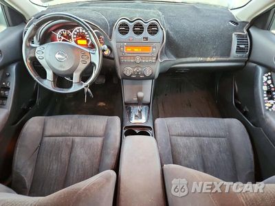 Zdjęcie 8 z 12 samochodu: 2010 NISSAN ALTIMA 2.5 VIN:1N4AL2AP2AN432540 - miniatura