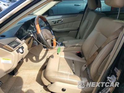 Zdjęcie 7 z 13 samochodu: 2010 MERCEDES-BENZ E 350 VIN:WDDHF5GB8AA037451 - miniatura