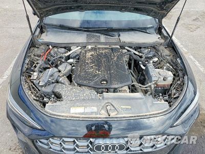 Zdjęcie 11 z 12 samochodu: 2025 AUDI A5 PREMIUM PLUS VIN:WAU2BCFU2SN067264 - miniatura