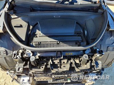 Zdjęcie 12 z 14 samochodu: 2023 MERCEDES-BENZ EQE SUV 350 4MATIC VIN:4JGGM1CB1PA022448 - miniatura