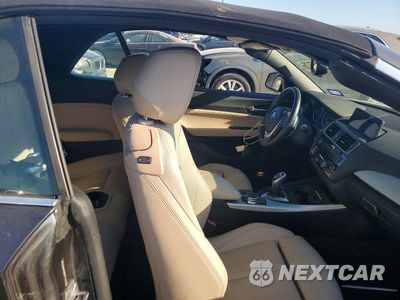 Zdjęcie 10 z 13 samochodu: 2017 BMW 230XI VIN:WBA2M9C30HV717615 - miniatura