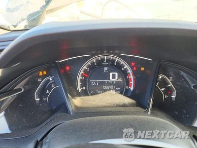 Zdjęcie 9 z 12 samochodu: 2018 HONDA CIVIC LX VIN:2HGFC2F52JH512812 - miniatura