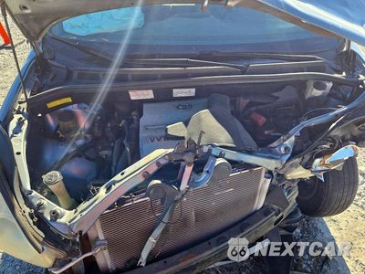 Zdjęcie 12 z 13 samochodu: 2004 TOYOTA SIENNA LE 8 PASSENGER VIN:5TDZA23CX4S178183 - miniatura
