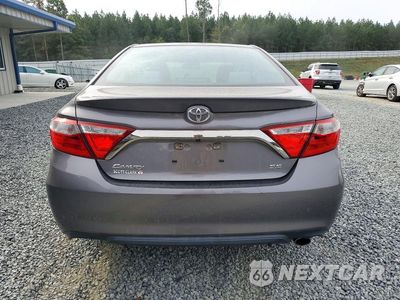 Zdjęcie 6 z 12 samochodu: 2017 TOYOTA CAMRY SE VIN:4T1BF1FKXHU452771 - miniatura