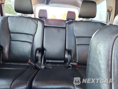 Zdjęcie 10 z 13 samochodu: 2016 HONDA PILOT TOURING VIN:5FNYF5H97GB047023 - miniatura