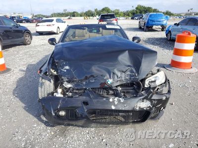 Piąte zdjęcie samochodu w środku: 2013 BMW 328 I VIN:WBADW3C53DJ528024 - miniatura
