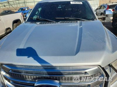 Zdjęcie 11 z 12 samochodu: 2015 FORD F150 SUPERCREW VIN:1FTEW1EG5FFB90934 - miniatura