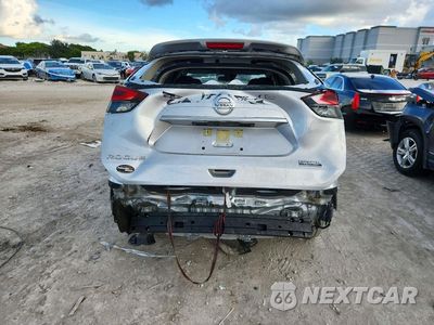 Zdjęcie 6 z 12 samochodu: 2020 NISSAN ROGUE S VIN:JN8AT2MT0LW035932 - miniatura