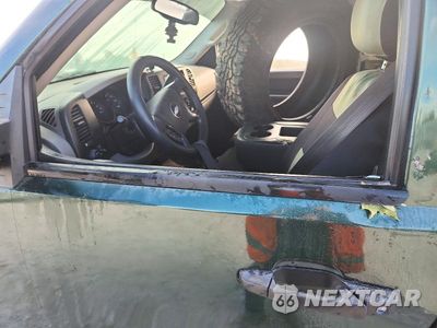 Zdjęcie 7 z 12 samochodu: 2010 CHEVROLET SILVERADO C1500 LS VIN:3GCRCREA6AG179789 - miniatura