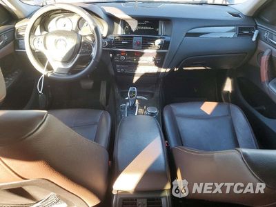 Zdjęcie 8 z 13 samochodu: 2016 BMW X4 XDRIVE28I VIN:5UXXW3C5XG0R20474 - miniatura