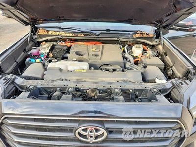 Zdjęcie 12 z 14 samochodu: 2025 TOYOTA SEQUOIA SR5 VIN:7SVAAABAXSX052409 - miniatura