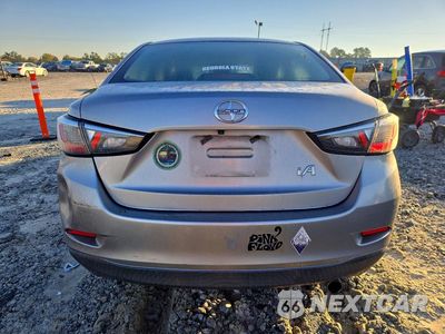 Zdjęcie 6 z 12 samochodu: 2016 SCION IA BASE VIN:3MYDLBZV2GY133170 - miniatura