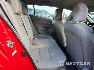 Zdjęcie 10 z 12 samochodu: 2014 HONDA INSIGHT VIN:JHMZE2H34ES003173 - miniatura