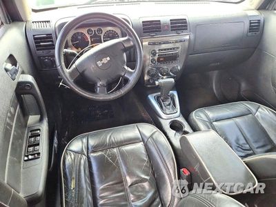 Zdjęcie 8 z 13 samochodu: 2006 HUMMER H3 VIN:5GTDN136068232190 - miniatura
