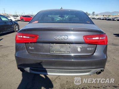 Zdjęcie 6 z 12 samochodu: 2012 AUDI A6 VIN:WAUHGAFC1CN165436 - miniatura