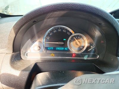Zdjęcie 9 z 12 samochodu: 2008 CHEVROLET HHR LS VIN:3GNDA13D18S621746 - miniatura