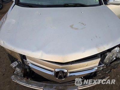 Zdjęcie 12 z 14 samochodu: 2009 ACURA MDX TECHNOLOGY VIN:2HNYD28609H515871 - miniatura