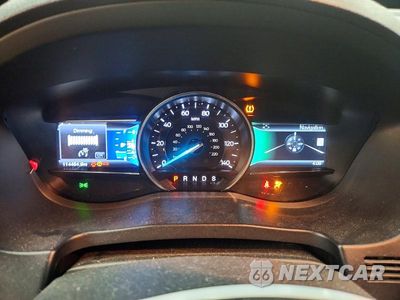 Zdjęcie 9 z 13 samochodu: 2016 FORD EXPLORER LIMITED VIN:1FM5K8F87GGB27658 - miniatura