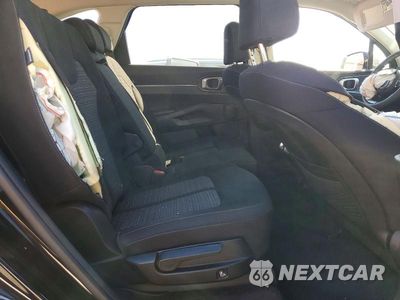 Zdjęcie 11 z 13 samochodu: 2025 KIA SORENTO LX VIN:5XYRG4JC8SG326497 - miniatura