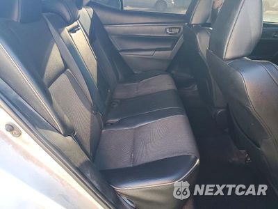 Zdjęcie 10 z 12 samochodu: 2015 TOYOTA COROLLA S PLUS VIN:5YFBURHEXFP349330 - miniatura