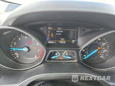 Zdjęcie 9 z 13 samochodu: 2018 FORD ESCAPE SE VIN:1FMCU0GD1JUA79050 - miniatura